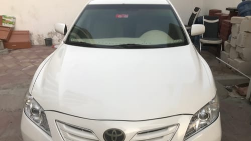 Toyota Camry 1.8