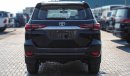 Toyota Fortuner TOYOTA FORTUNER 2.8L COMFORT TURBO ABS 3X AIRBAGS AT