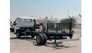 ميتسوبيشي كانتر MITSUBISHI CANTER LONG CHASSIS