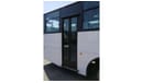 Tata Starbus 62 seater double door