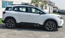 Citroen C5 Aircross Export only