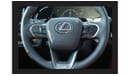 Lexus NX350 LEXUS NX350 F-SPORT 2.4L SERIES 2 HI A/T PTR 2023 Export Price