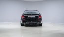 مرسيدس بنز E 63 AMG S - 2 Years Approved Warranty - Approved Prepared Vehicle