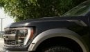 Ford F 150 Raptor