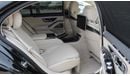 Mercedes-Benz S580 Maybach MERCEDES-BENZ S580 4MATIC 4.0L V8 LONG AT