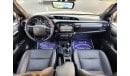 Toyota Hilux Toyota Hilux pickup 2022 Diesel left hand drive full option