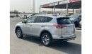 Toyota RAV4 Hybrid Toyota RAV4 XLE 2018