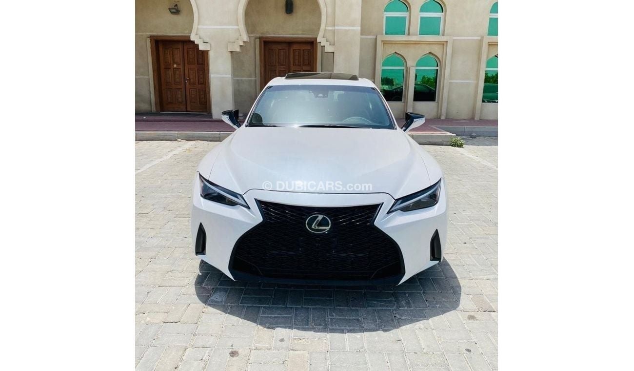 Lexus IS300