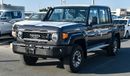 Toyota Land Cruiser Pick Up