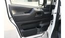 Toyota Hiace Hiace 3.5L MT With Rear Heater