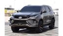 Toyota Fortuner 2019 Toyota Fortuner, 5dr SUV, 2.8L 4cyl 1GD Diesel Engine, Automatic, Four Wheel Drive, Australian 