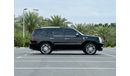 Cadillac Escalade CADILLAC ESCALADE PLATINUM FULL OPTION MODEL 2012