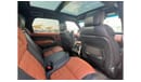 لاند روفر رينج روفر Range rover sport SV / Full option / USA / low mileage