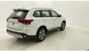 Mitsubishi Outlander GLX 2.4 | Zero Down Payment | Home Test Drive