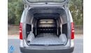 Hyundai H-1 Cargo Van 2.5L RWD / Diesel MT / Like New Condition / Lowest Price / Book Now!