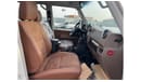 Toyota Land Cruiser Pick Up TOYOTA LAND CRUISER 79 DOUBLE CAB PIKCUP LX-Z V6 4.0L PETROL 4WD