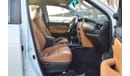 Toyota Fortuner TOYOTA FORTUNER 2.7L PETROL 4WD 5DOOR SUV 2024