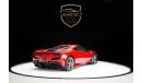 فيراري F8 تريبوتو Ferrari F8 Tributo