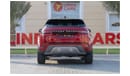 Land Rover Range Rover Evoque Range Rover Evoque P200 S 2020 GCC under Agency Warranty with Flexible Down-Payment.