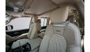 Toyota Land Cruiser MBS Autobiography 4 Seater VIP with Genuine MBS Seats