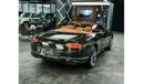 Bentley Continental GTC 2023 | BRAND NEW | BENTLEY CONTINENTAL GTC V8 | BRITISH RACING GREEN | WARRANTY