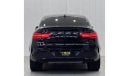 Mercedes-Benz GLE 43 AMG 2018 Mercedes Benz GLE43 AMG 4MATIC Coupe, Warranty, Service History, Full Options, GCC