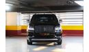 Lincoln Navigator U554