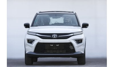 Toyota Urban Cruiser Toyota Urban Cruiser GLX 2023 | Best Price in UAE