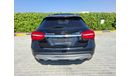 Mercedes-Benz GLA 200 Mercedes-Benz GLA200d 2015 full option