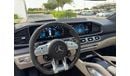 Mercedes-Benz GLS 63 AMG Warranty