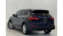 Porsche Cayenne Std 3.6L 2016 Porsche Cayenne, Full Service History, Excellent Condition, GCC