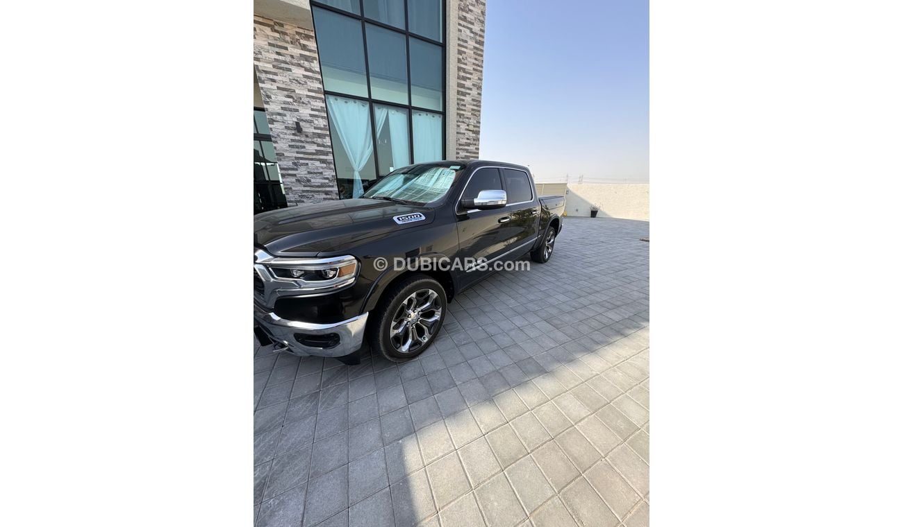 RAM 1500