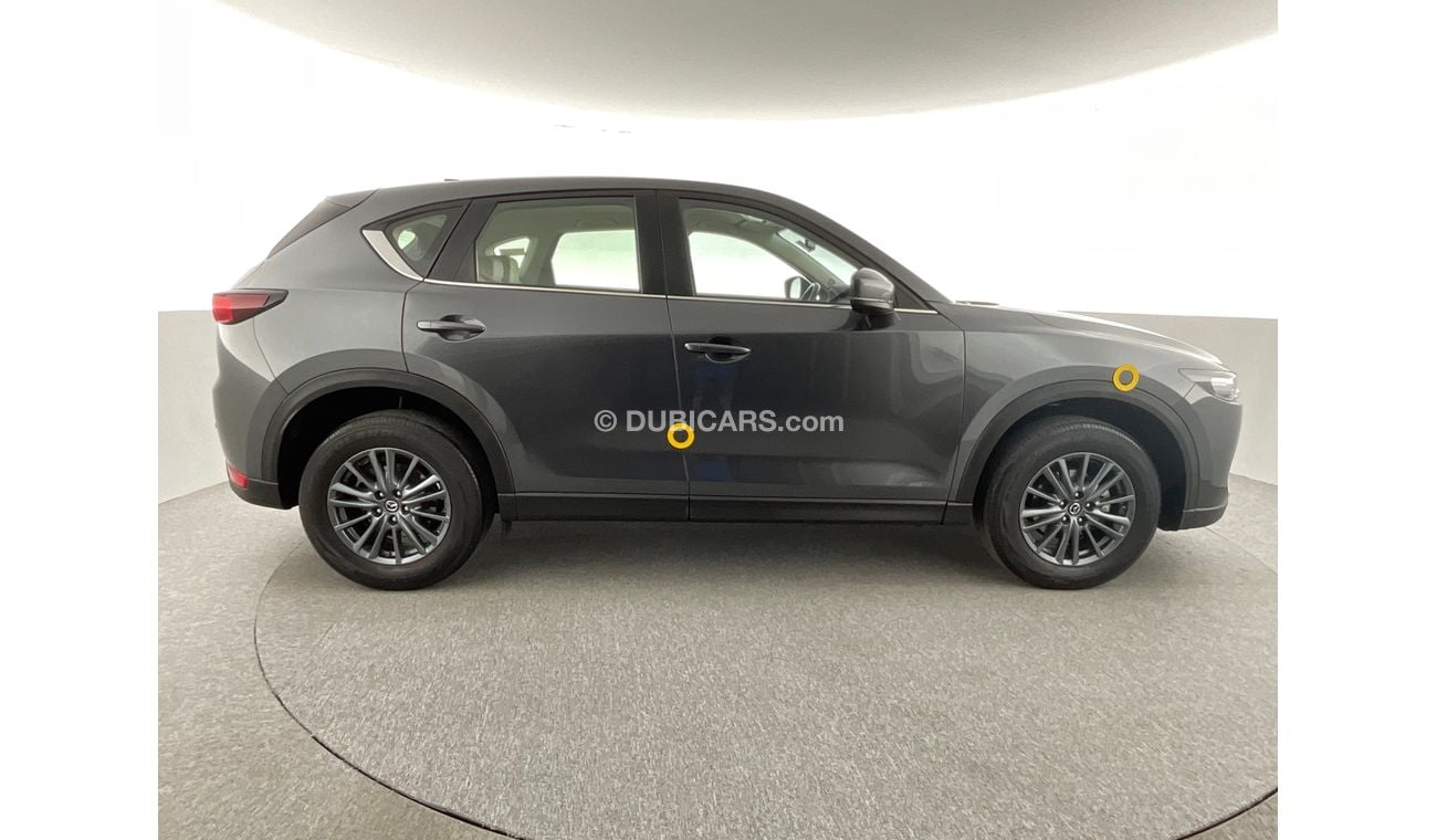 Mazda CX5 GL | 1 year free warranty | 0 Down Payment