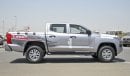 ميتسوبيشي L200 Brand New Mitsubishi L200 2.5L Diesel GLX | Silver/Black | M/T | Euro 4 | 4WD | 2024