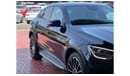 Mercedes-Benz GLC 43 glc43 coupe