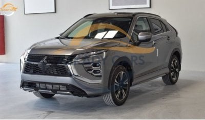 ميتسوبيشي إكلبس كروس MITSUBISHI ECLIPSE CROSS 1.5L FULL OPTIONS 4X4 MODEL 2024