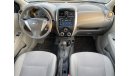 Nissan Sunny 2022 I 1.5L I Ref#409