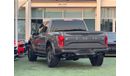 Ford F 150 FORD RAPTOR GCC 2020