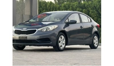 Kia Cerato In excellent condition and requires no expenses