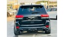 Jeep Grand Cherokee Limited 5.7L (350 HP)