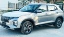 Hyundai Creta 1.5L PREMIER NEW FACE AT  (Export Only)