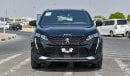 بيجو 3008 Brand New Peugeot 3008 GT 1.6L Petrol | Black/Black | 2025 |