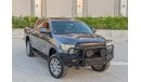 Toyota Tundra Toyota Tundra 2007 4X4 Limited Full Option petrol left hand Drive