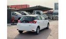 Toyota Yaris 2020 I 1.3L I Ref#278