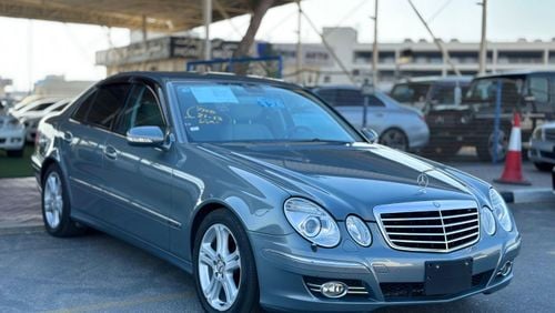 مرسيدس بنز E 350