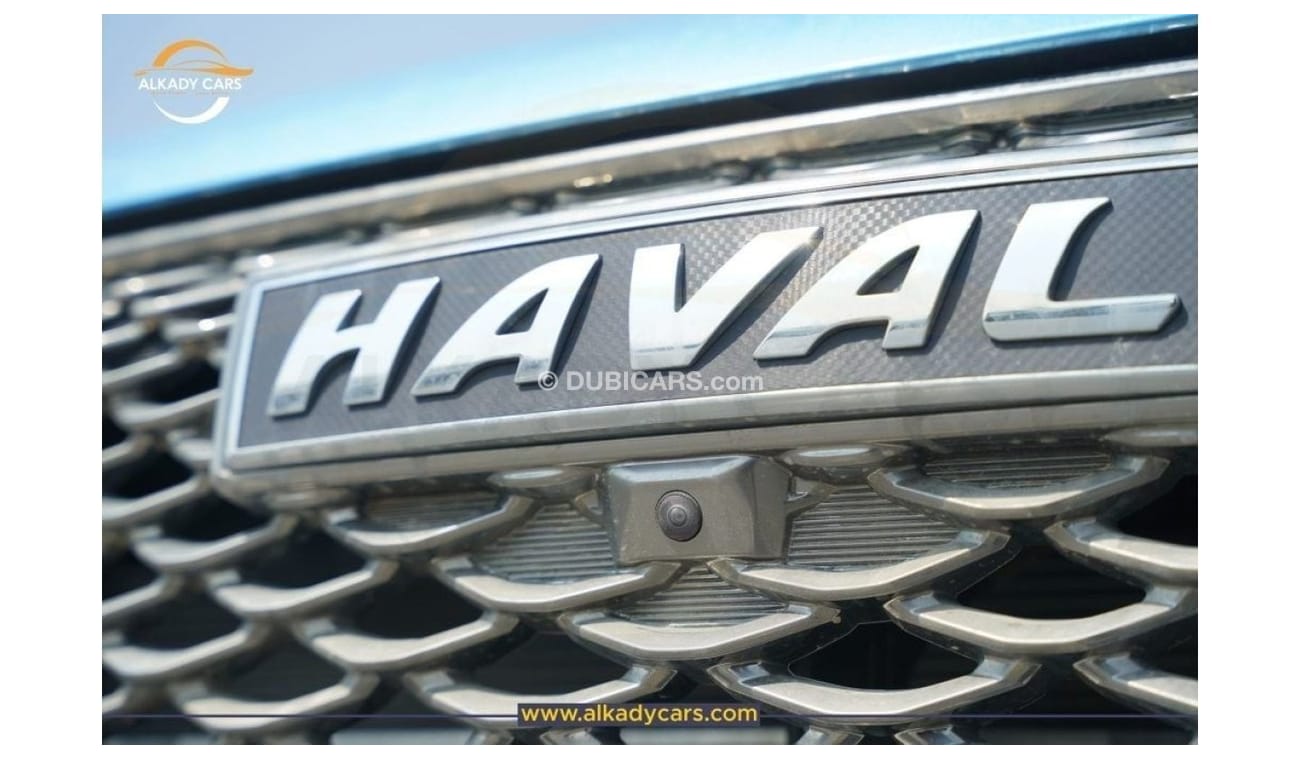 هافال جوليون HAVAL JOLION 1.5L TURBO FULL OPTION MODEL 2024