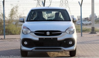 Suzuki Celerio 998E GL 4X2 5P ALLOY AT 2023 (only for export)