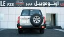 Nissan Patrol Safari Nissan patrol safari 2023 GCC 4.8 PETROL