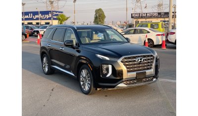 هيونداي باليساد 2020 HYUNDAI PALISADE LIMITED 4x4 DOUBLE SUNROOF FULL OPTIONS IMPORTED FROM USA