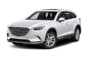 Mazda CX9